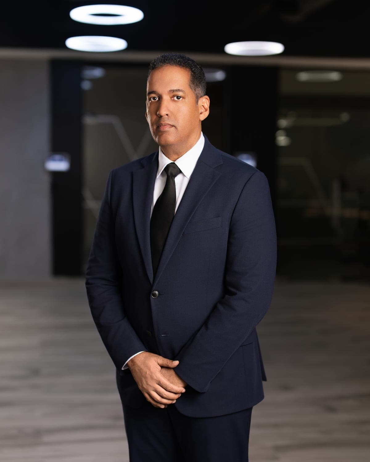 Michael Manuel Gómez Almonte