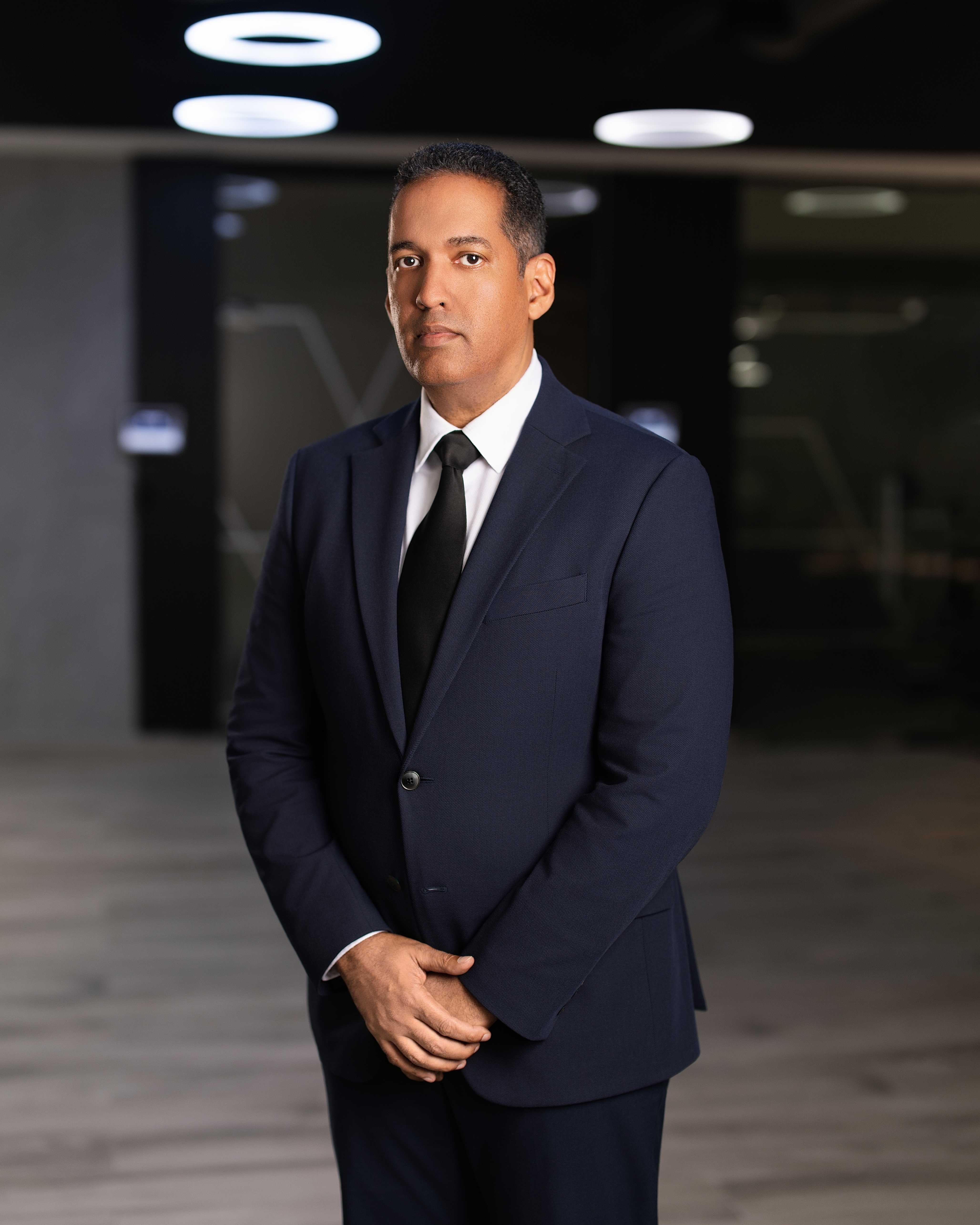 Michael Manuel Gómez Almonte